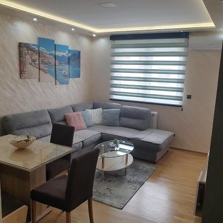 Apartman Dnd Zlatibor Sa Garazom Exteriör bild