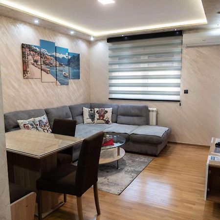 Apartman Dnd Zlatibor Sa Garazom Exteriör bild