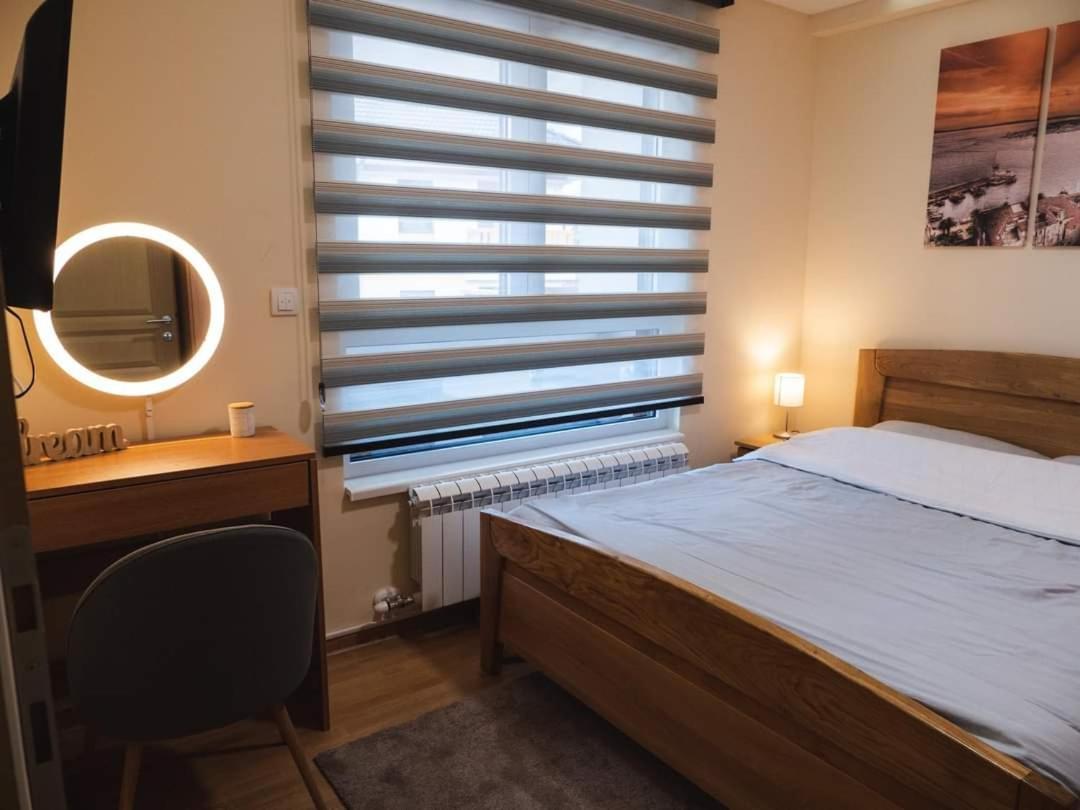 Apartman Dnd Zlatibor Sa Garazom Exteriör bild