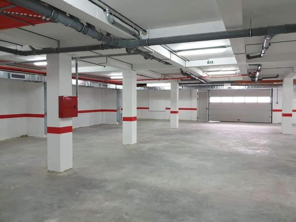 Apartman Dnd Zlatibor Sa Garazom Exteriör bild