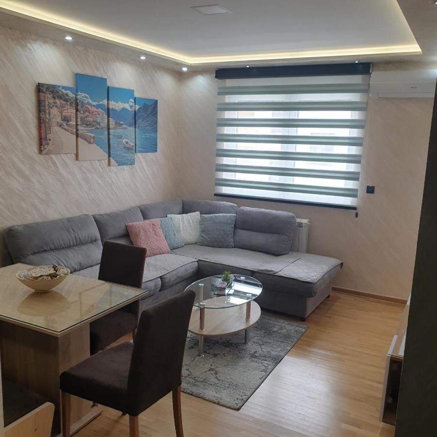 Apartman Dnd Zlatibor Sa Garazom Exteriör bild