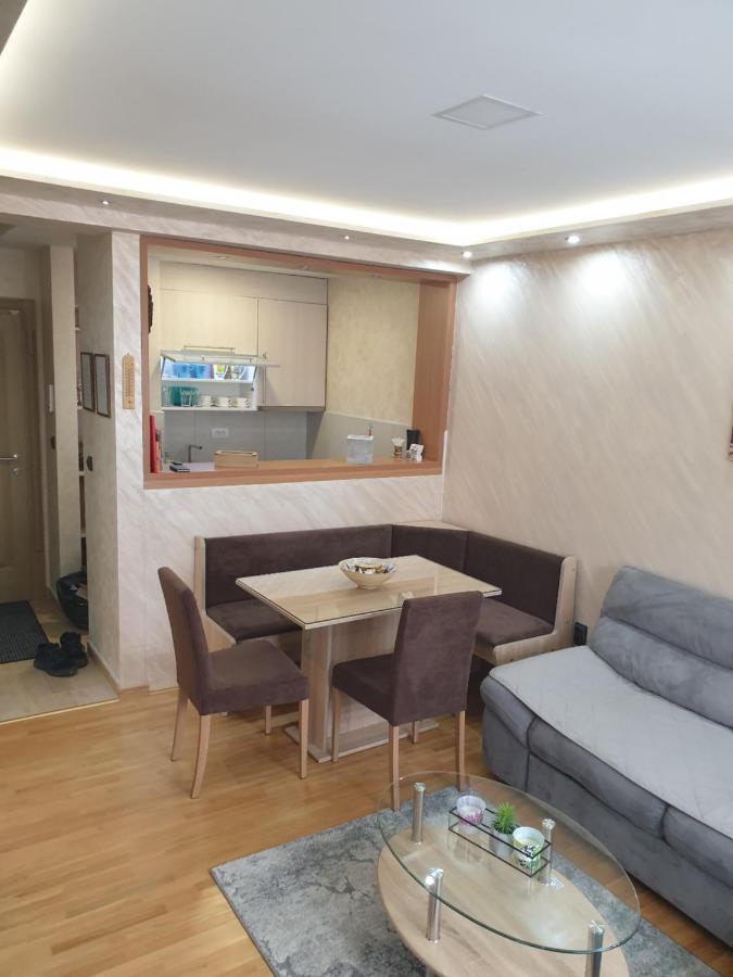 Apartman Dnd Zlatibor Sa Garazom Exteriör bild