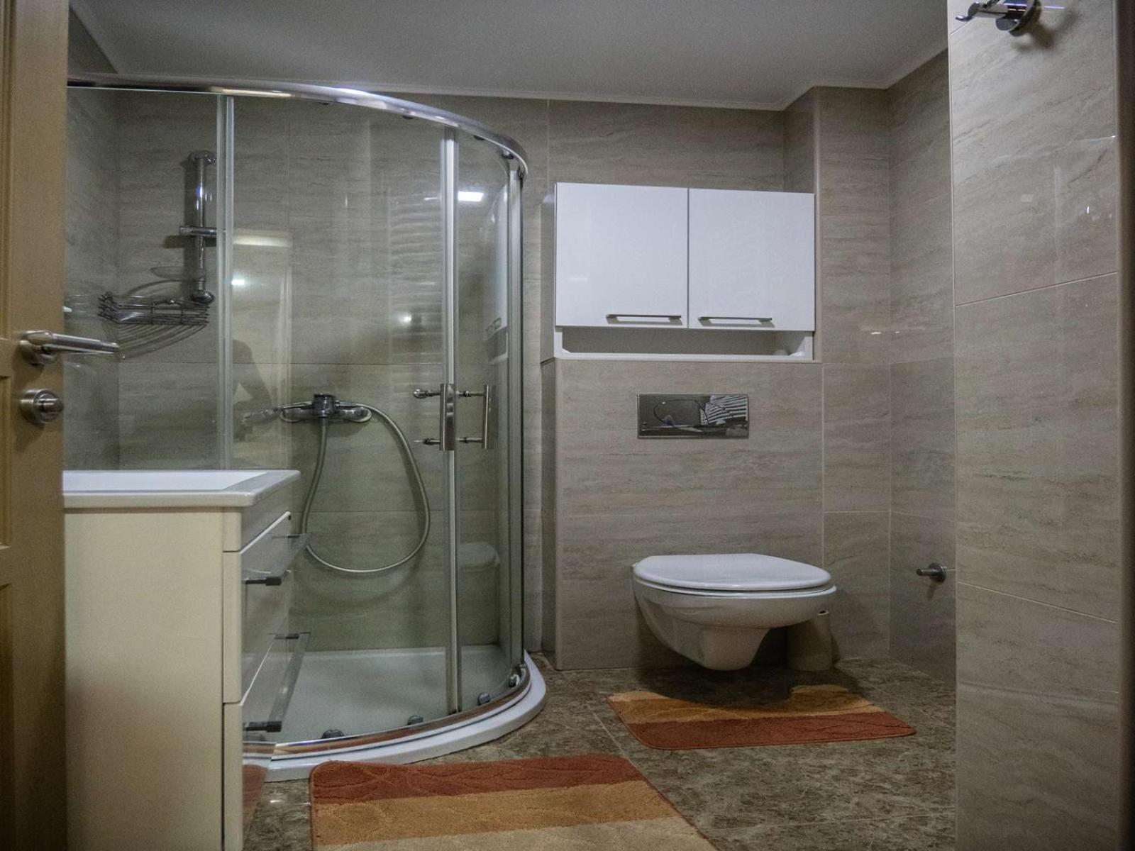 Apartman Dnd Zlatibor Sa Garazom Exteriör bild