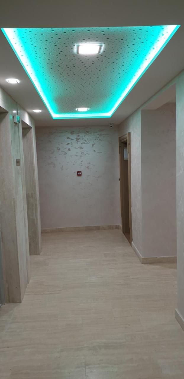 Apartman Dnd Zlatibor Sa Garazom Exteriör bild