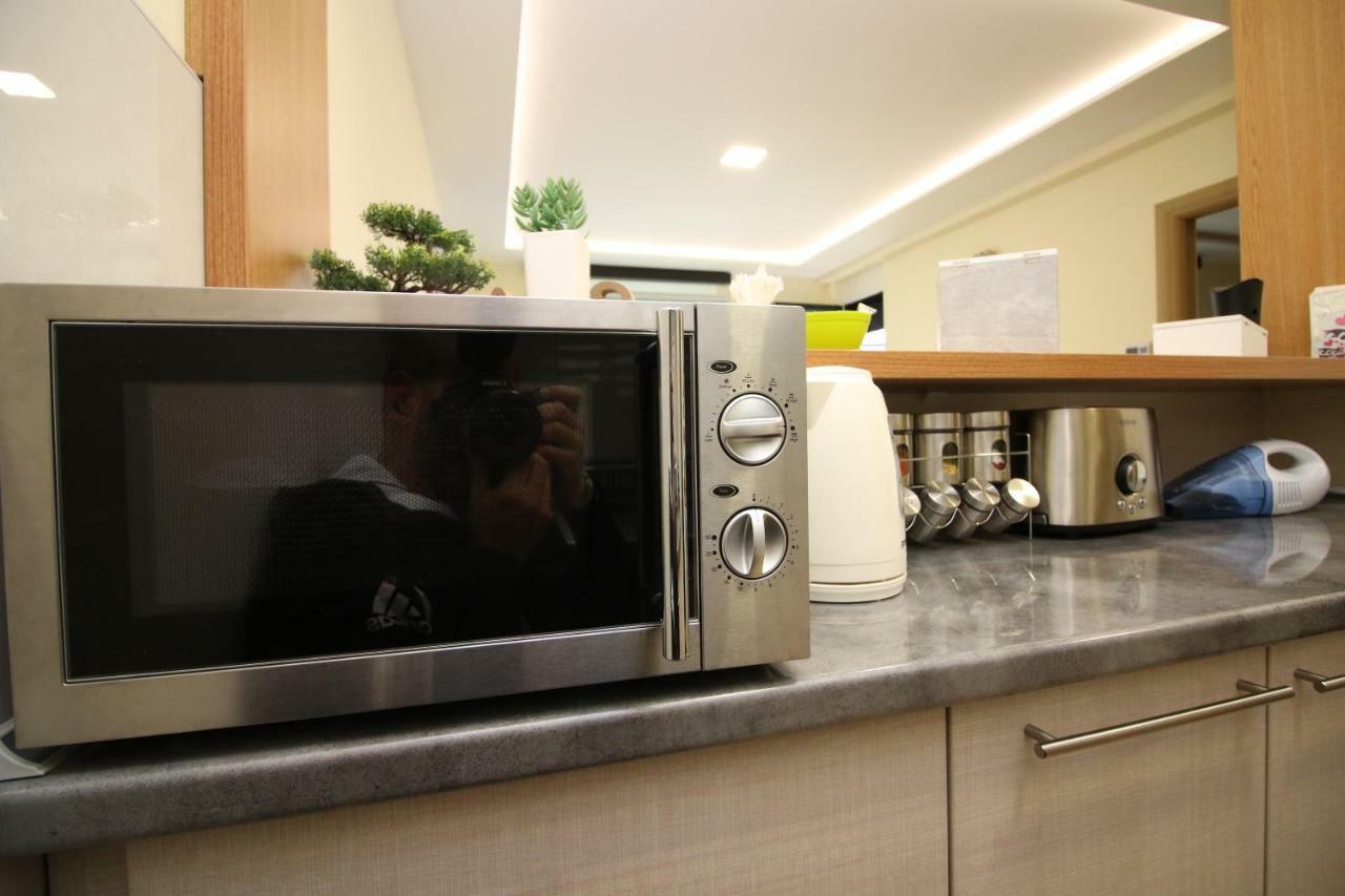 Apartman Dnd Zlatibor Sa Garazom Exteriör bild