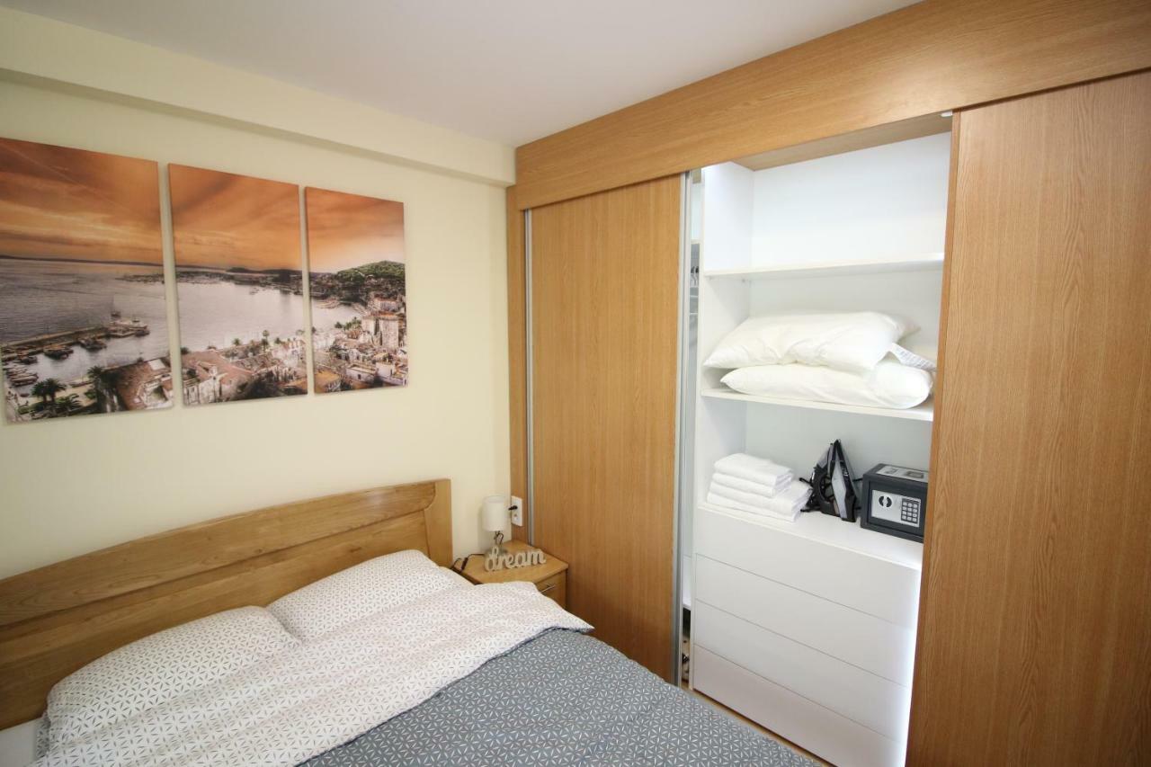 Apartman Dnd Zlatibor Sa Garazom Exteriör bild