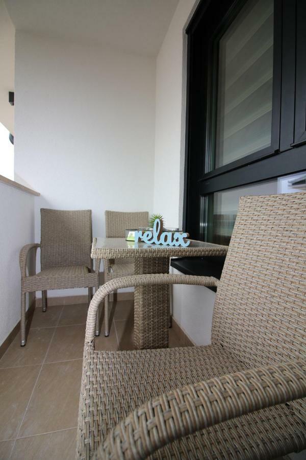 Apartman Dnd Zlatibor Sa Garazom Exteriör bild