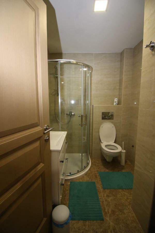 Apartman Dnd Zlatibor Sa Garazom Exteriör bild