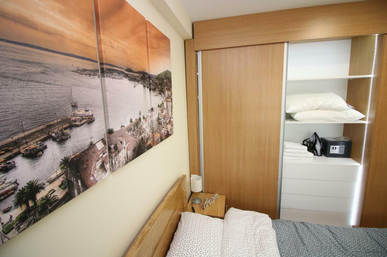 Apartman Dnd Zlatibor Sa Garazom Exteriör bild