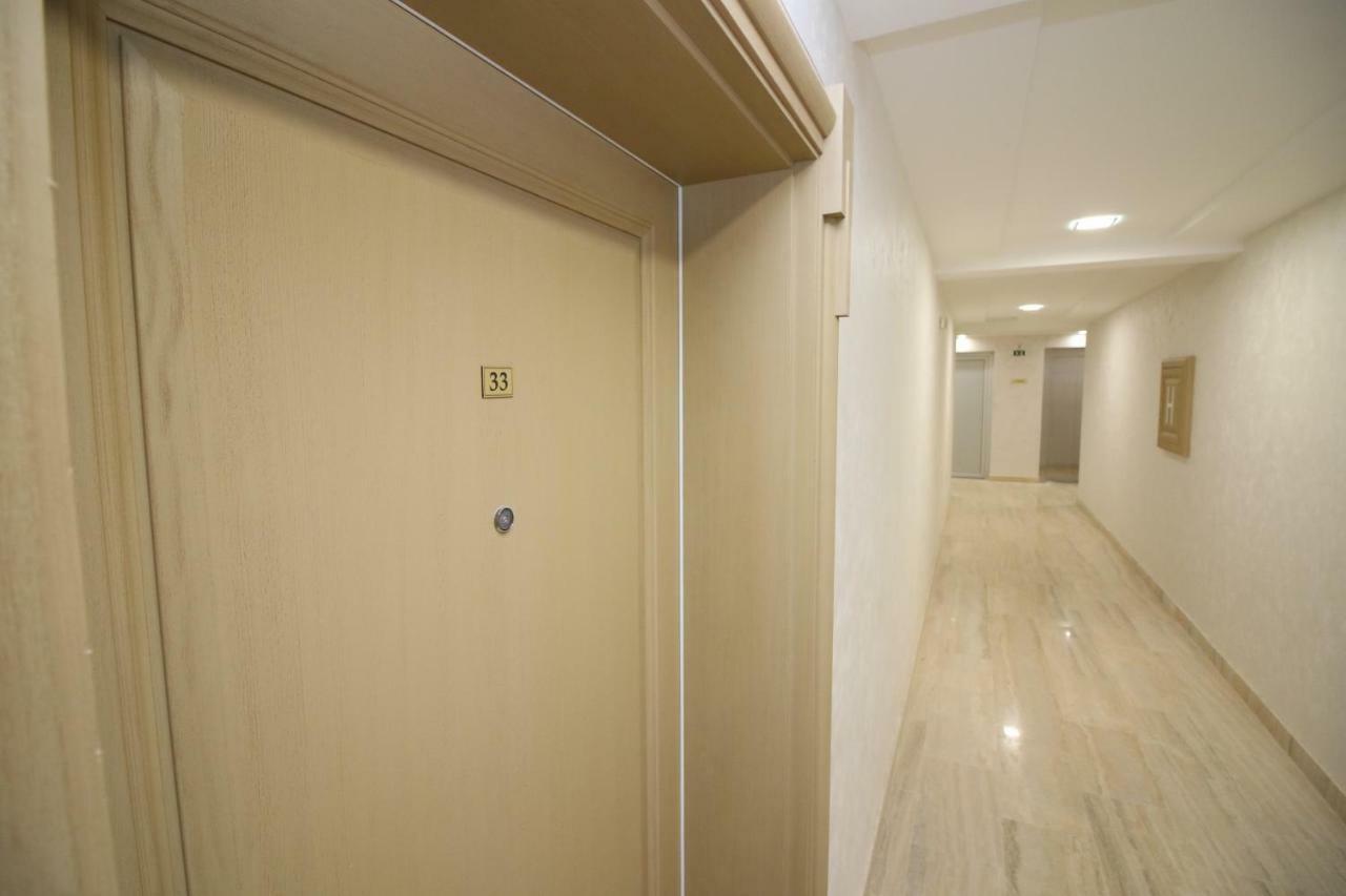 Apartman Dnd Zlatibor Sa Garazom Exteriör bild