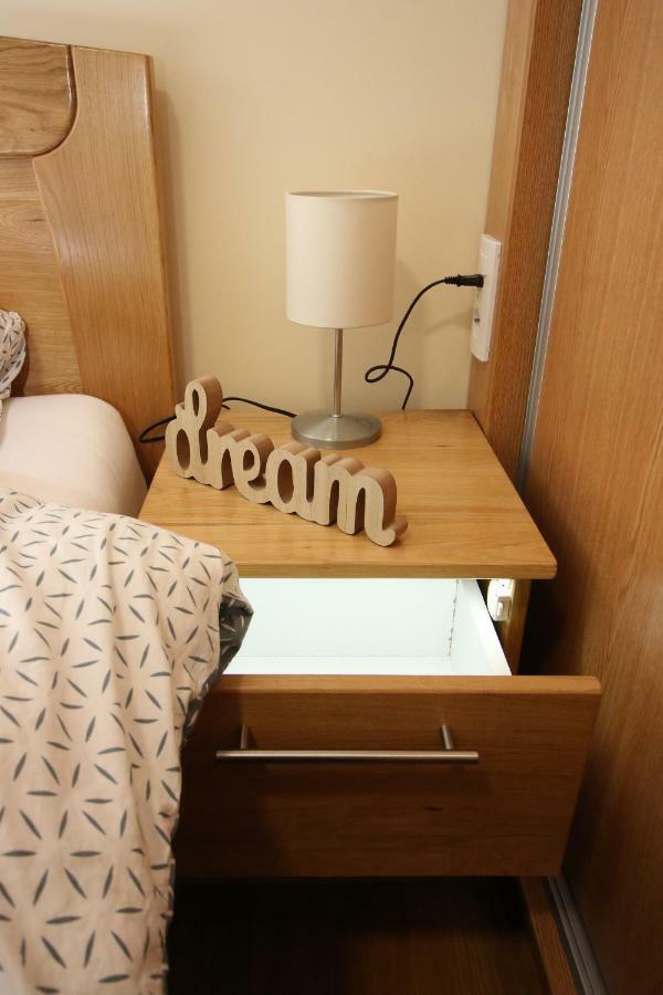 Apartman Dnd Zlatibor Sa Garazom Exteriör bild