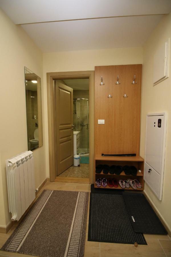 Apartman Dnd Zlatibor Sa Garazom Exteriör bild