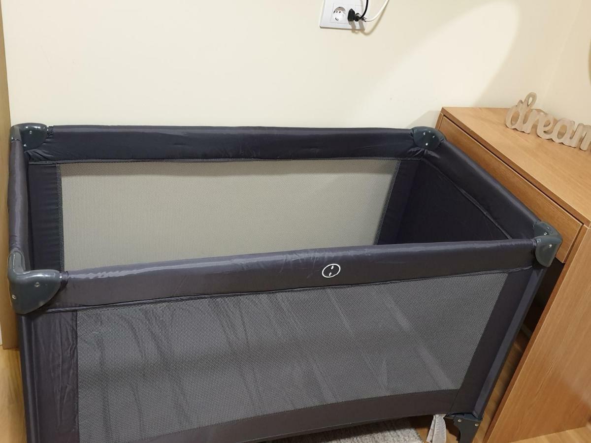 Apartman Dnd Zlatibor Sa Garazom Exteriör bild